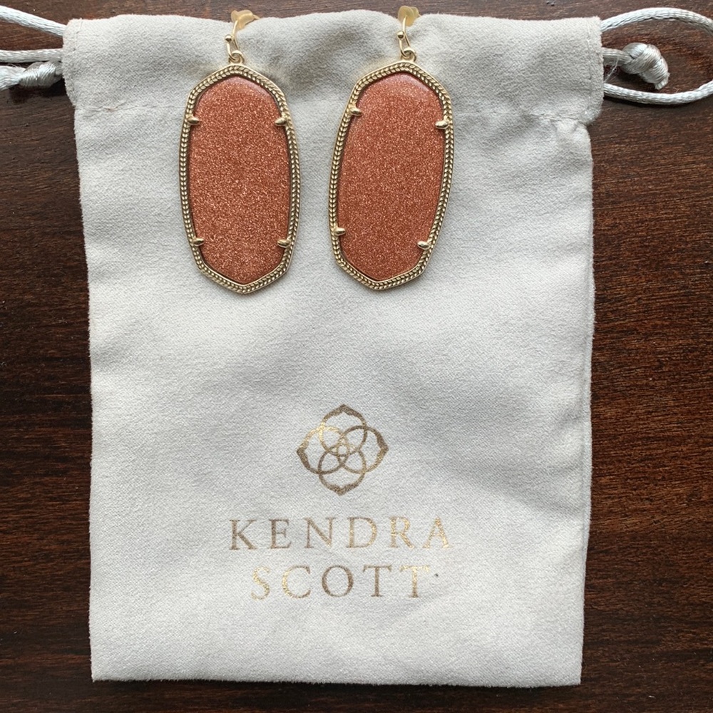 Kendra Scott Earrings